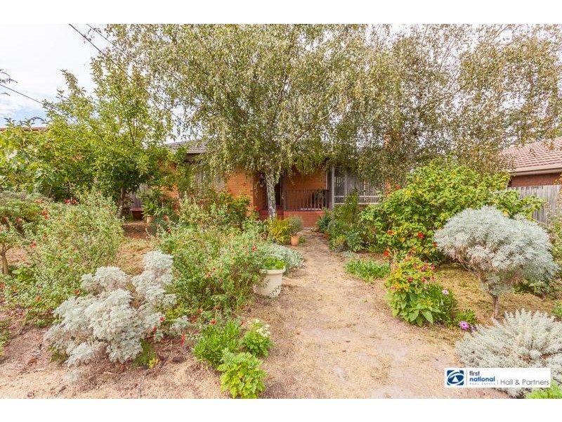 15 Worrell Street, Dandenong North VIC 3175