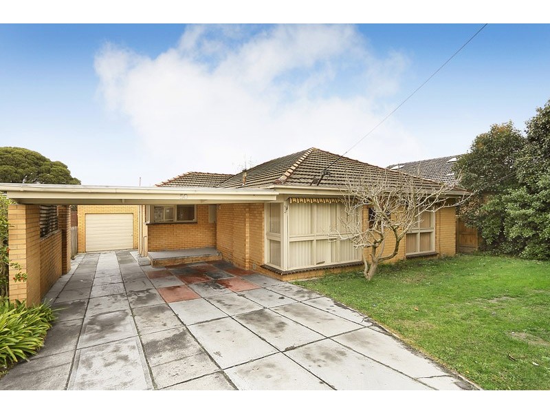 50 Brady Road, Dandenong North VIC 3175