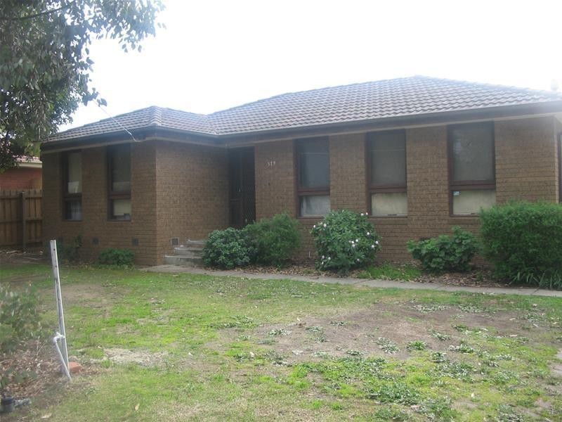 379 Police Road, Mulgrave VIC 3170