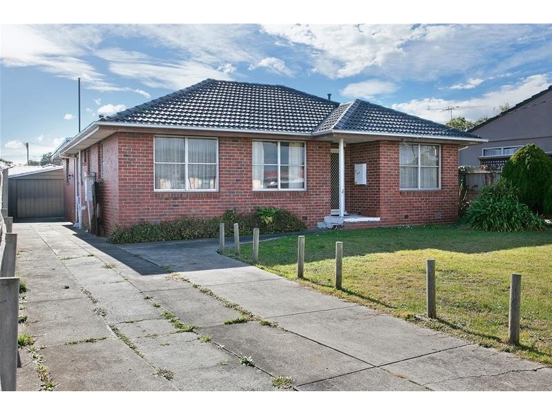 66 Scarlet Drive, Doveton VIC 3177