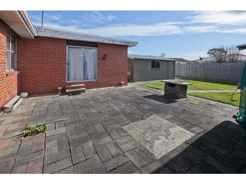 66 Scarlet Drive, Doveton VIC 3177