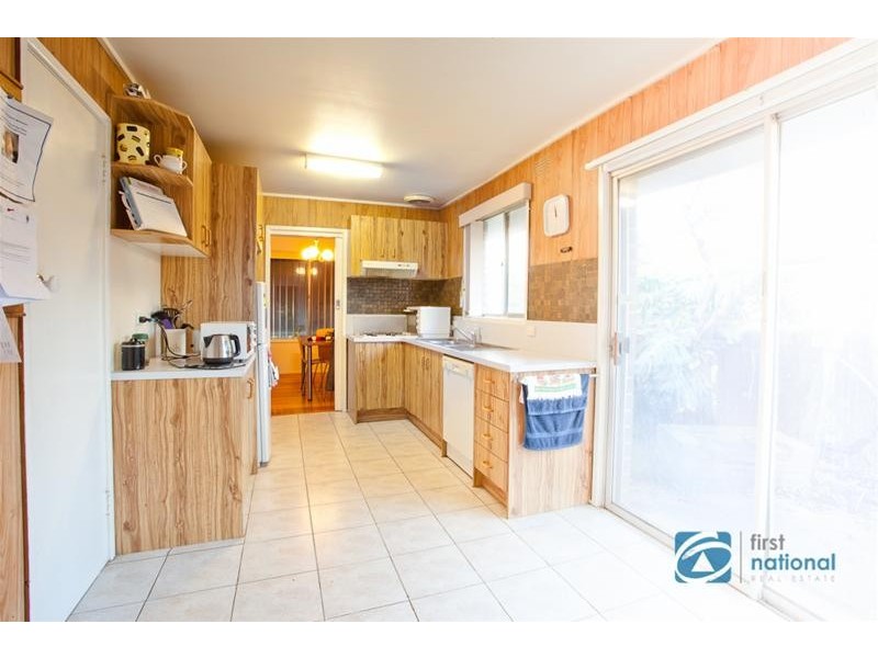 6 Shaftsbury Drive, Mulgrave VIC 3170