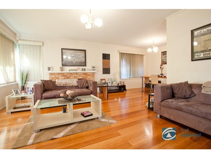 6 Shaftsbury Drive, Mulgrave VIC 3170