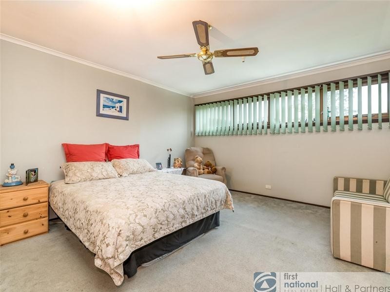 1 Kialla Court, Noble Park North VIC 3174