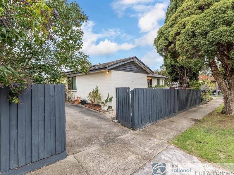 1 Kialla Court, Noble Park North VIC 3174