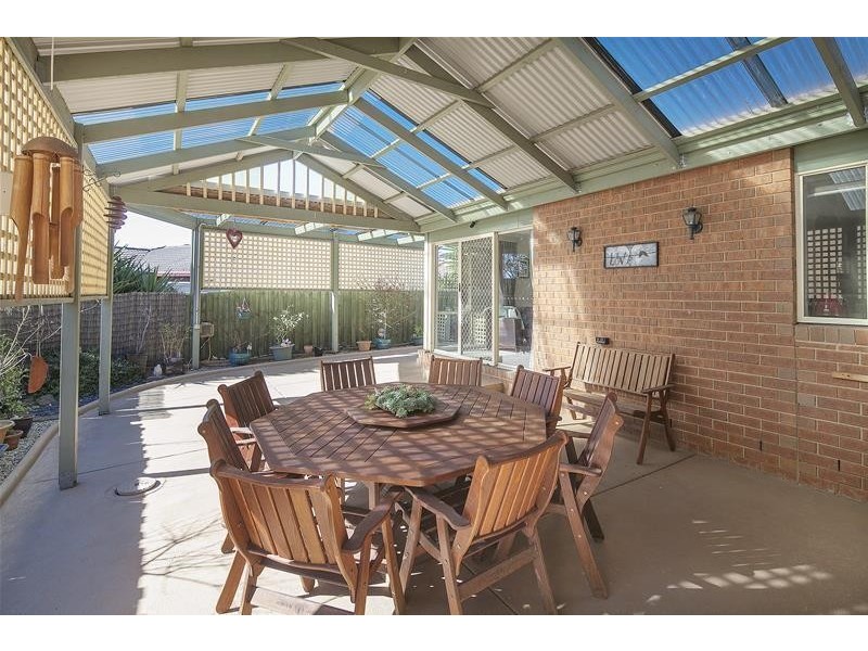 3 Ashton Rise, Narre Warren South VIC 3805