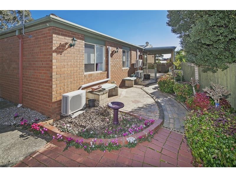 3 Ashton Rise, Narre Warren South VIC 3805