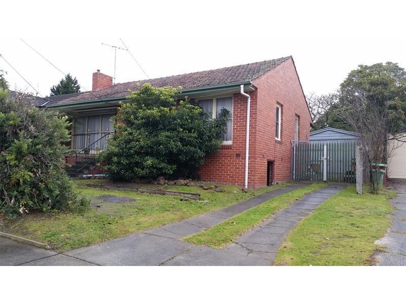 8 Lilly Pilly Avenue, Doveton VIC 3177