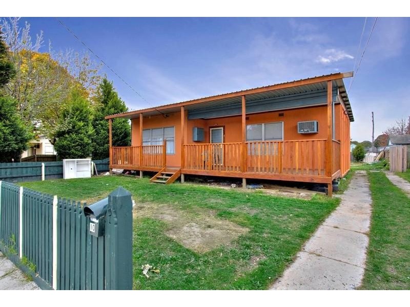 10 Jacaranda Street, Doveton VIC 3177