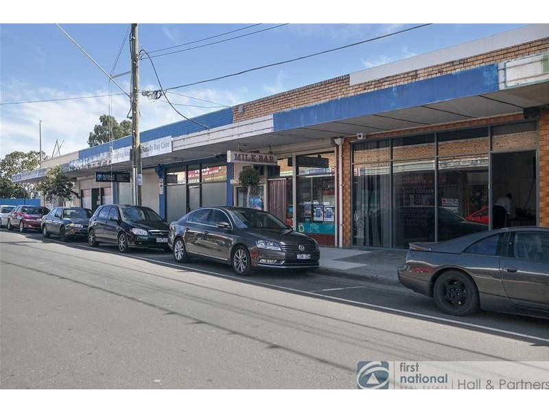 12 Ian Street, Noble Park VIC 3174