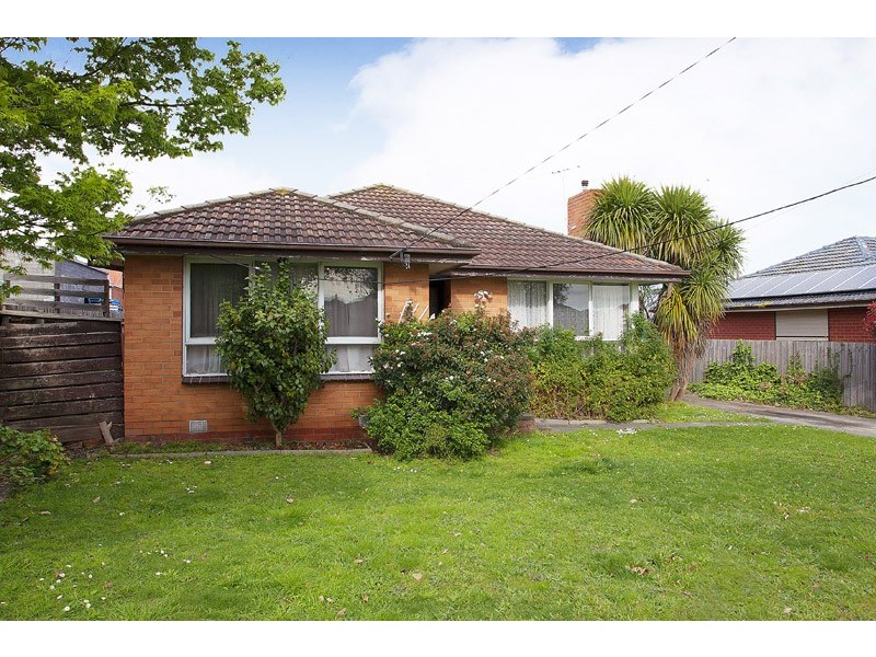 1 Victor Avenue, Dandenong North VIC 3175