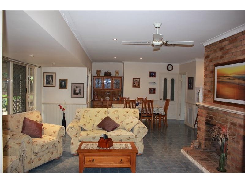 1 Portland Place, Endeavour Hills VIC 3802