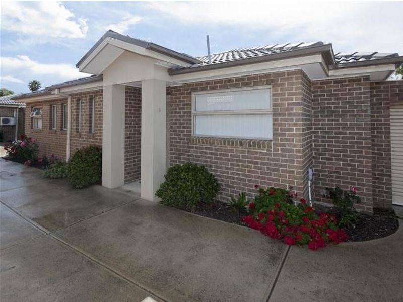 3/13 Dorothy Street, Doveton VIC 3177