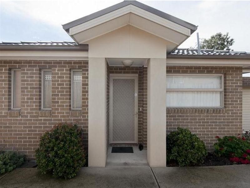 3/13 Dorothy Street, Doveton VIC 3177