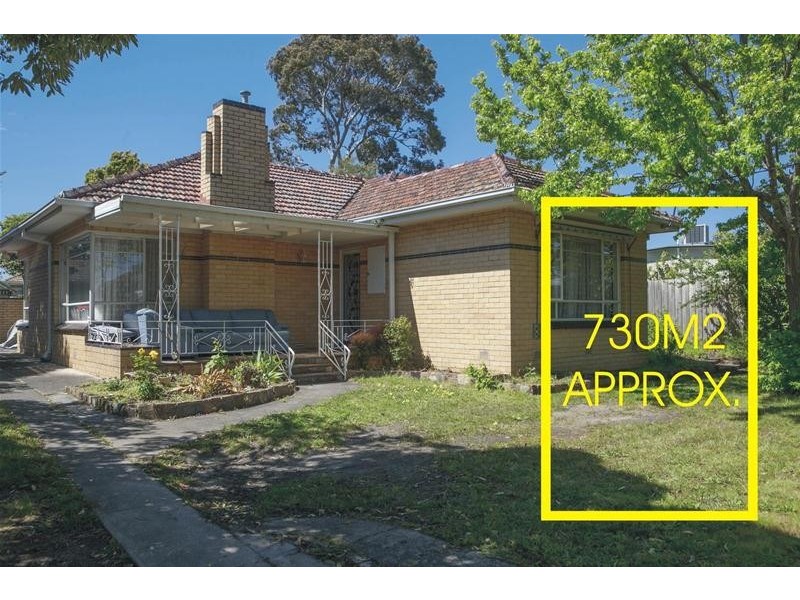 90 Wanda Street, Mulgrave VIC 3170