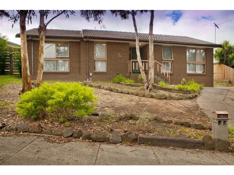 11 Cloverdale Court, Mulgrave VIC 3170