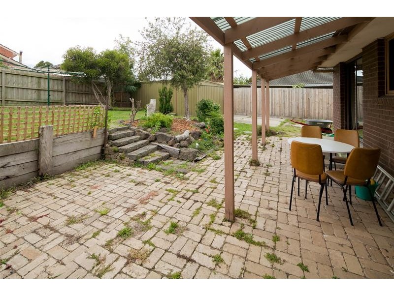 11 Cloverdale Court, Mulgrave VIC 3170