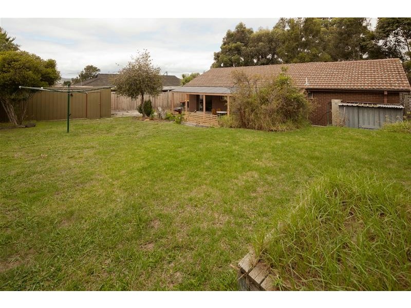 11 Cloverdale Court, Mulgrave VIC 3170