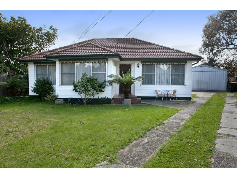 3 Mardi Court, Clayton South VIC 3169