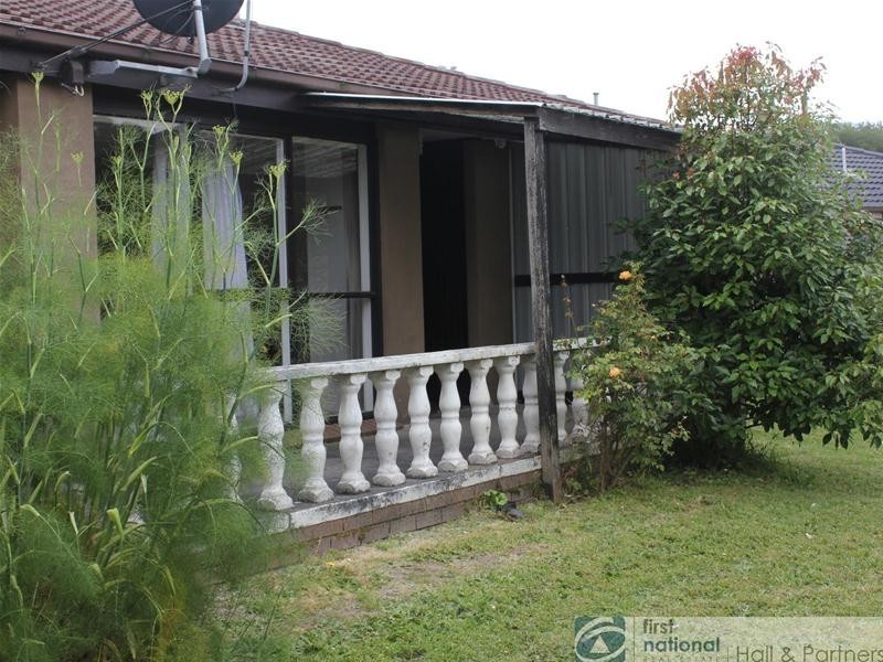 20 Riverview Crescent, Eumemmerring VIC 3177