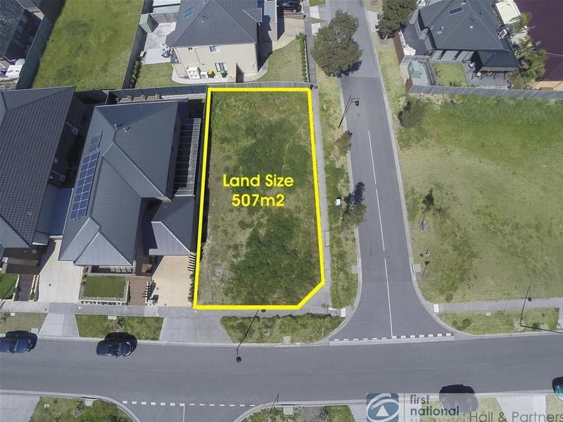 25 Elmswood Boulevard, Keysborough VIC 3173