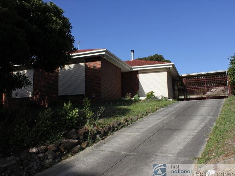 59 Charles Green Avenue, Endeavour Hills VIC 3802