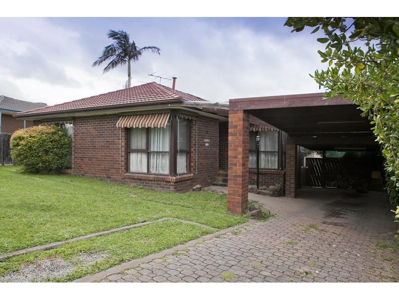 10 Dundee Court, Endeavour Hills VIC 3802
