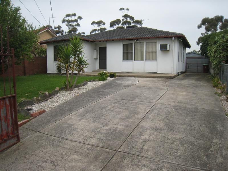 50 Scarlet Drive, Doveton VIC 3177