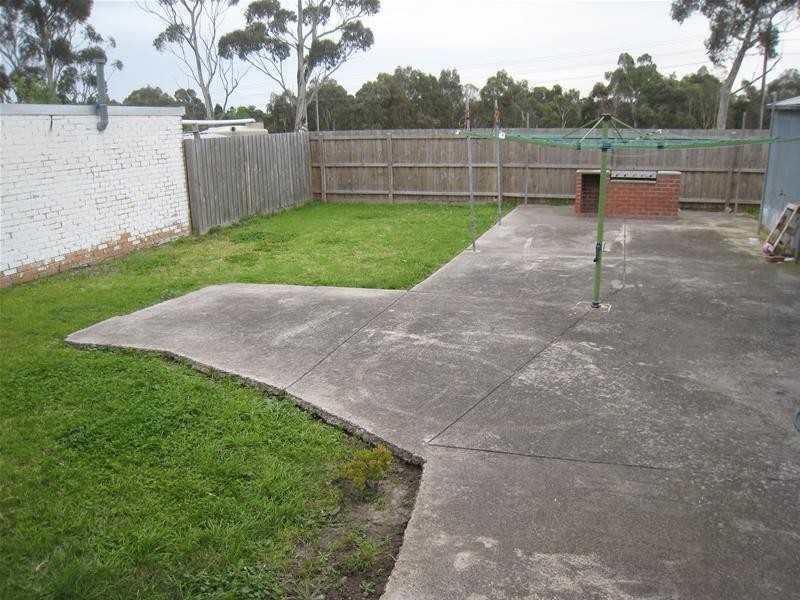 50 Scarlet Drive, Doveton VIC 3177