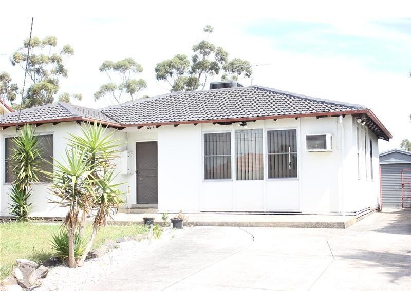 50 Scarlet Drive, Doveton VIC 3177