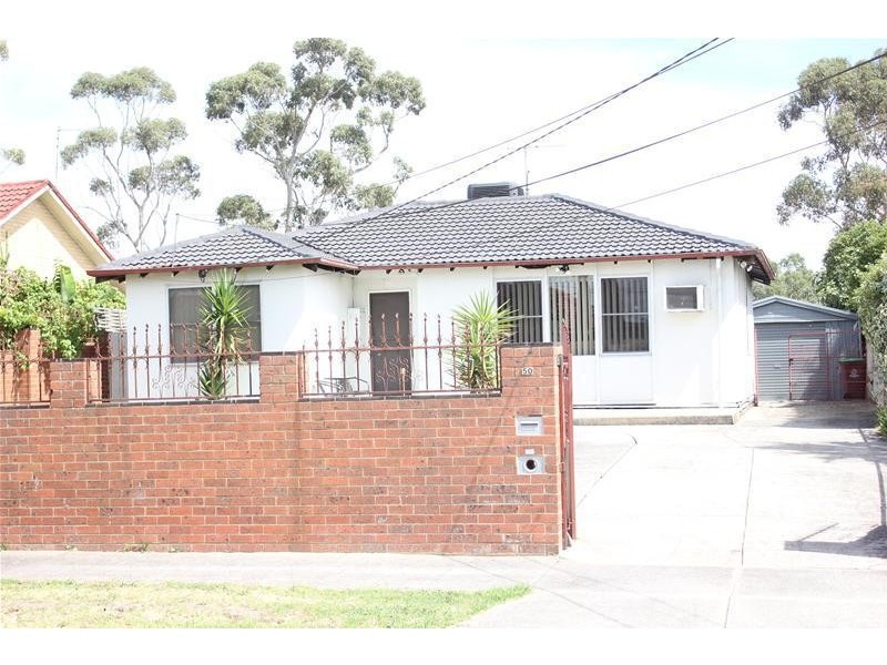 50 Scarlet Drive, Doveton VIC 3177