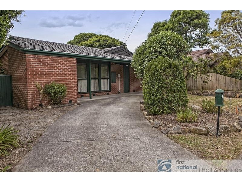 32 Dalkeith Road, Wantirna VIC 3152