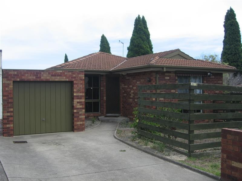 9/7-11 Hutton Street, Dandenong VIC 3175