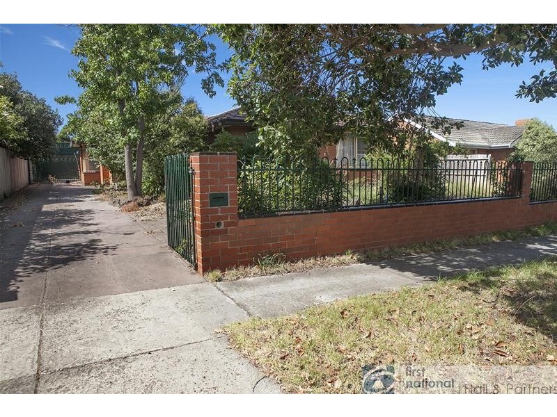 16 Knell Street, Mulgrave VIC 3170