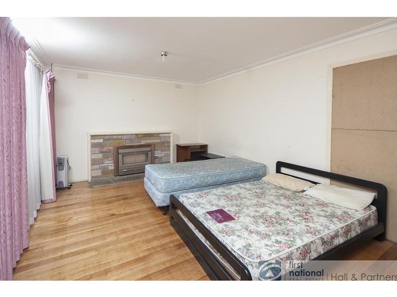 16 Knell Street, Mulgrave VIC 3170