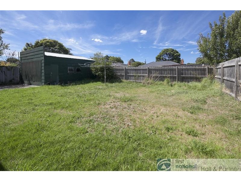 16 Knell Street, Mulgrave VIC 3170