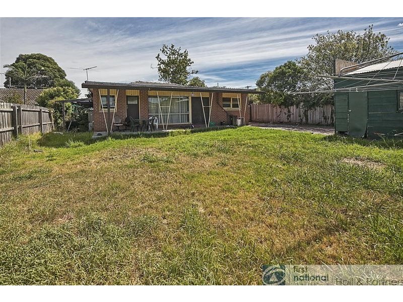 16 Knell Street, Mulgrave VIC 3170