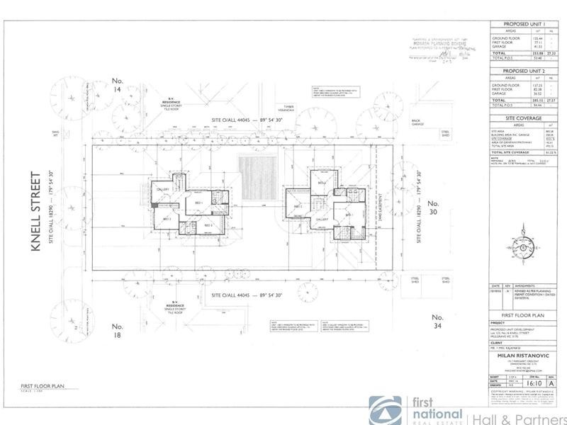 16 Knell Street, Mulgrave VIC 3170