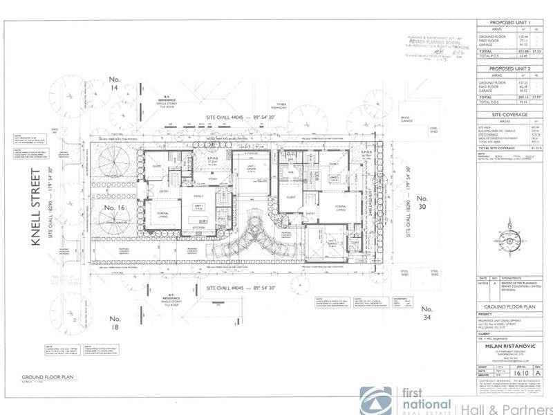 16 Knell Street, Mulgrave VIC 3170