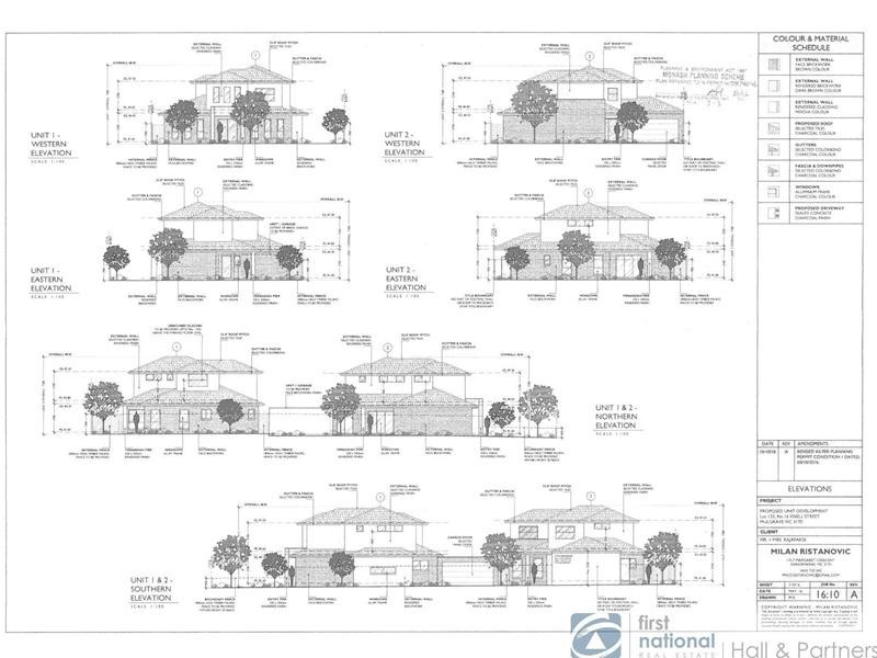 16 Knell Street, Mulgrave VIC 3170