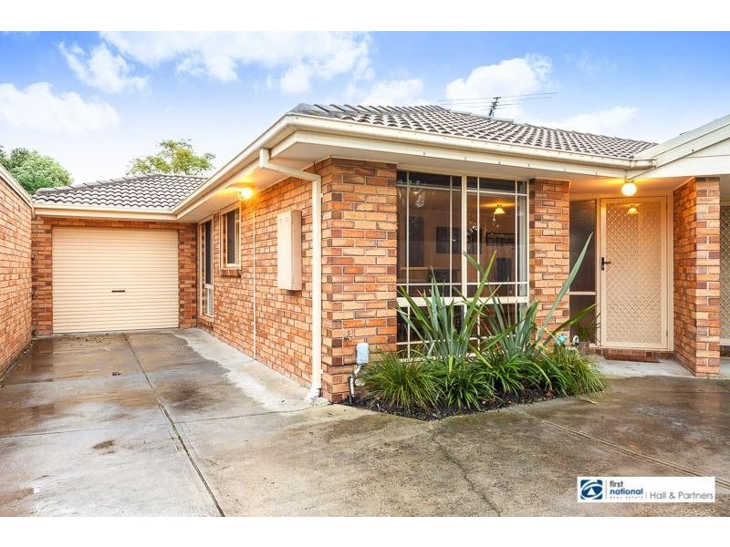 3/33 Ellendale  Road, Noble Park VIC 3174