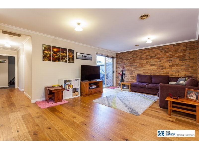 3/33 Ellendale  Road, Noble Park VIC 3174