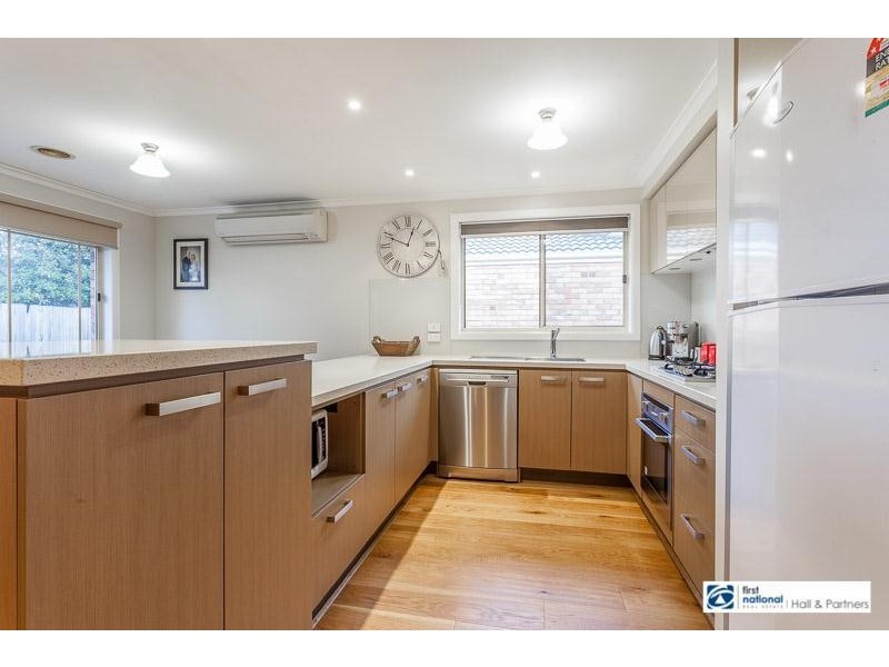 3/33 Ellendale  Road, Noble Park VIC 3174