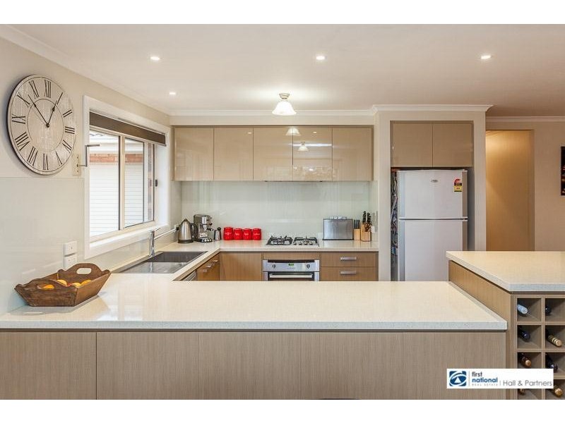 3/33 Ellendale  Road, Noble Park VIC 3174