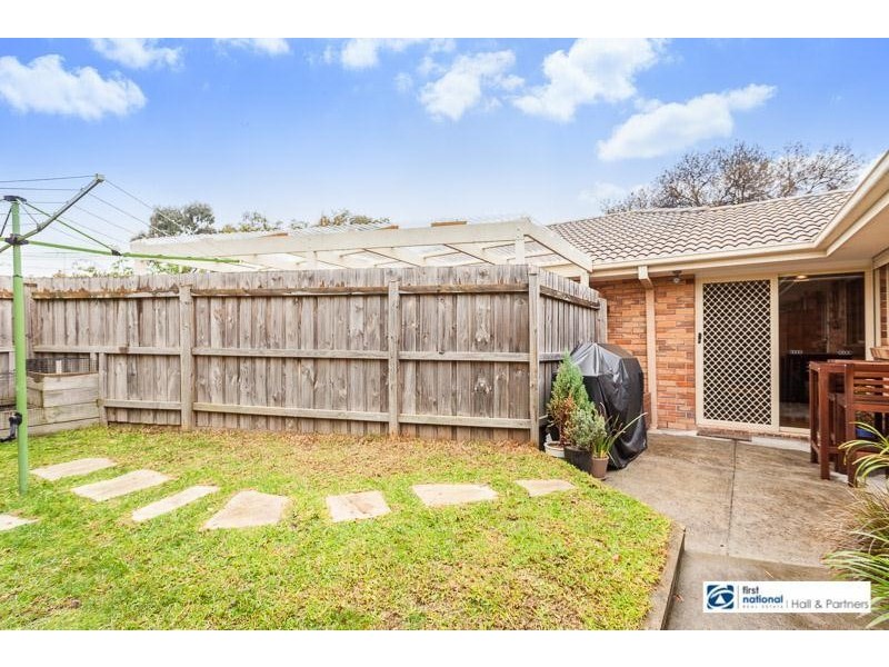 3/33 Ellendale  Road, Noble Park VIC 3174
