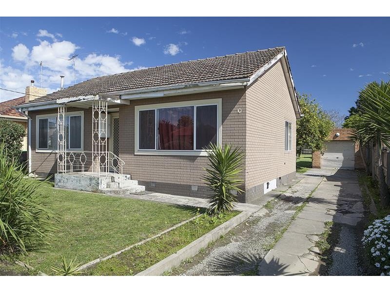 10 Renfree Street, Dandenong VIC 3175