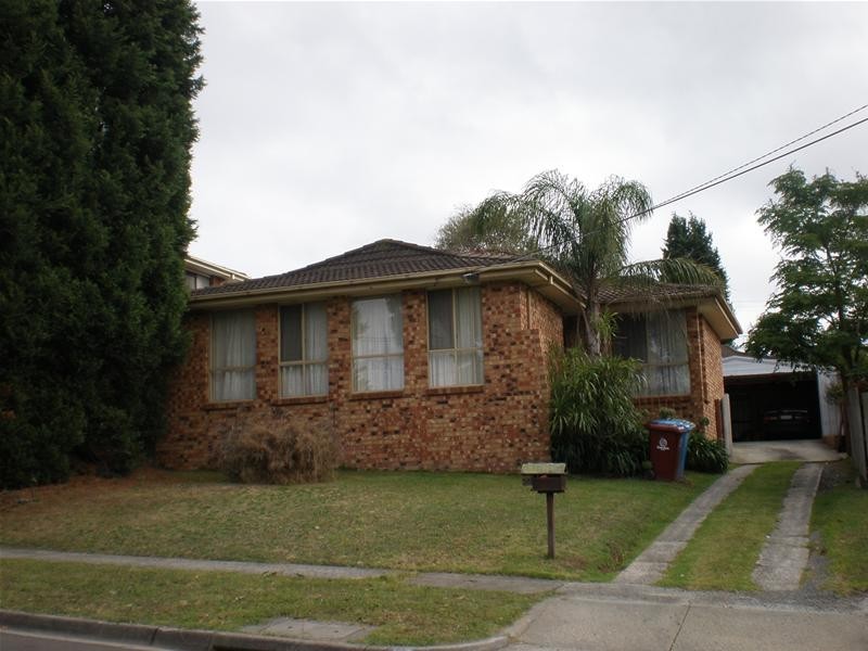22 Briarhurst Avenue, Dandenong North VIC 3175