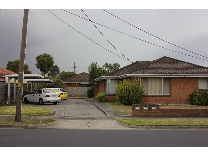 1479 Heatherton Road, Dandenong VIC 3175