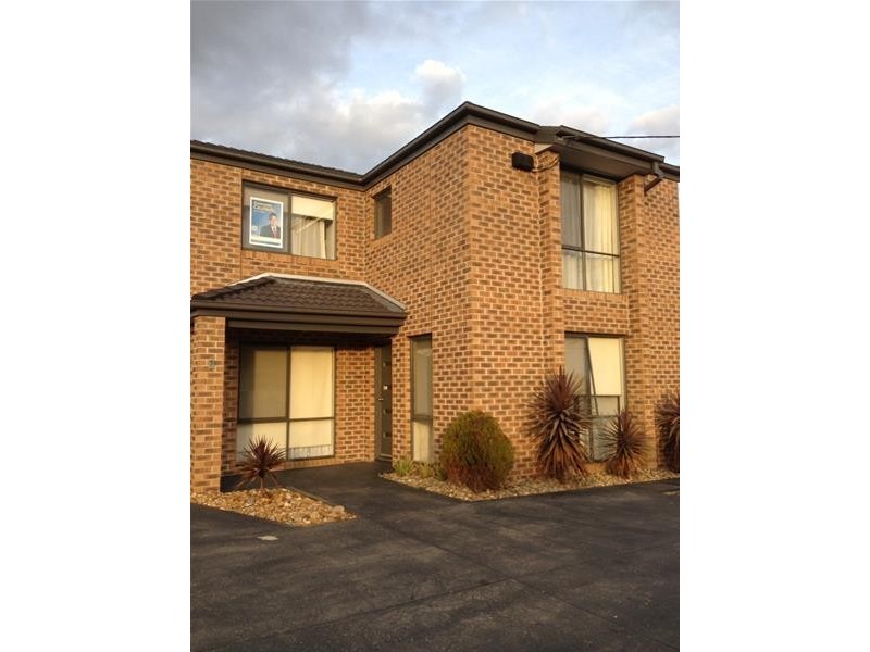 6/7 Bulong Street, Dandenong VIC 3175