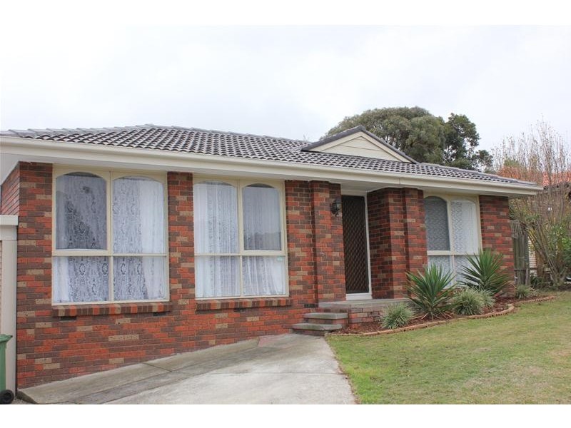 25 Rossiter Avenue, Endeavour Hills VIC 3802